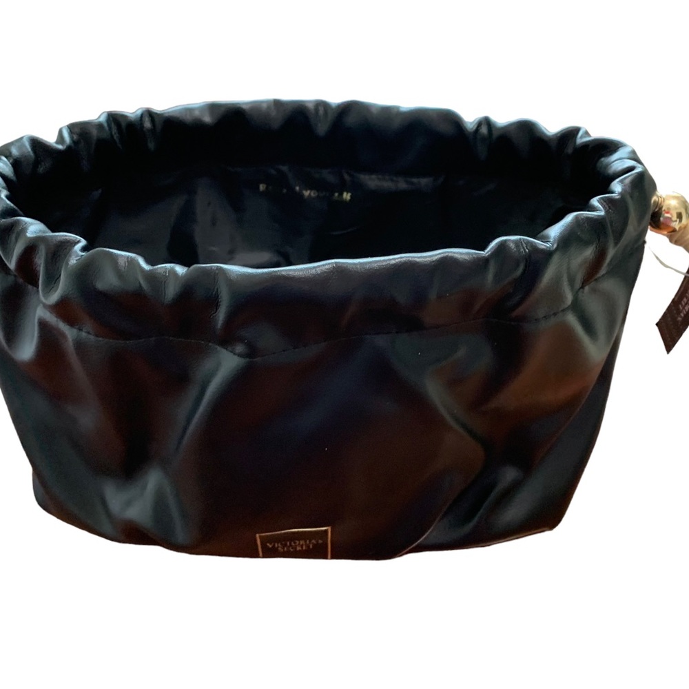 NWT Victoria’s Secret Cinch-Top Pouch - Picture 6 of 12